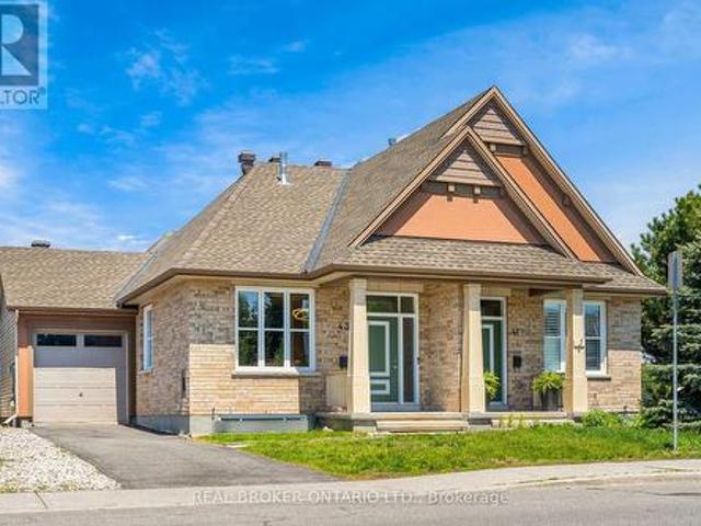House for rent in Mulhurst Bay, Ontario