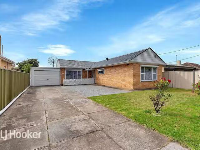 House for rent in Tarcowie, South Australia