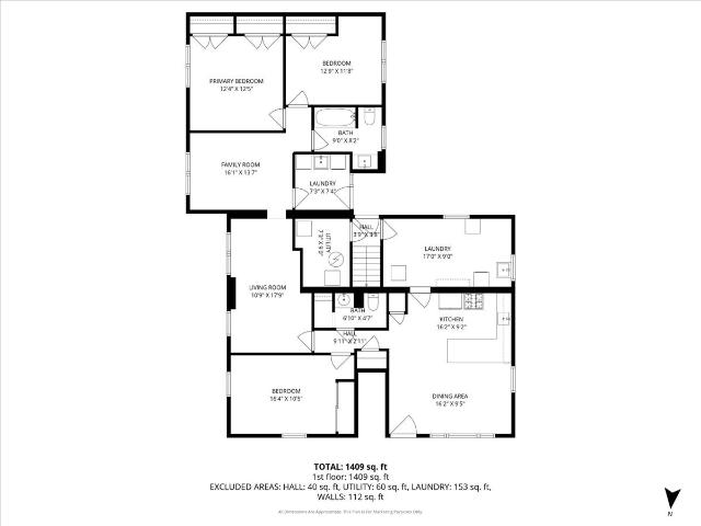 House for sale in Highwood, Illinois