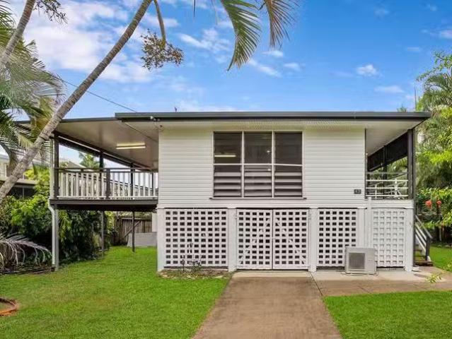 House for rent in Townsville, Queensland
