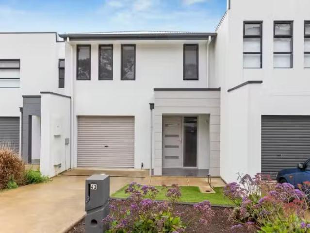 House for rent in Mount Barker, South Australia