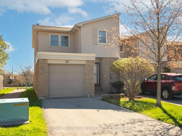 Condo for sale in Woburn, Ontario