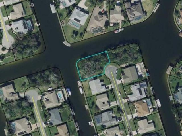Land for sale in Palm Coast, Flagler County