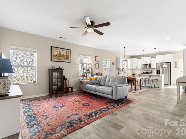 House for sale in Peachland, North Carolina