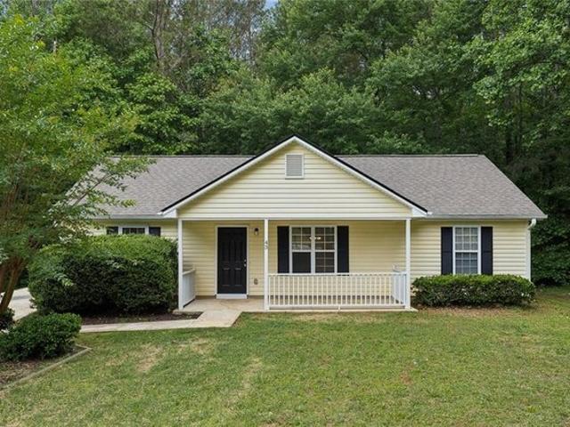 House for sale in Rockmart, Georgia