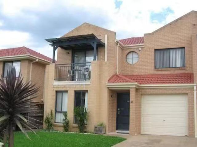 House for rent in Sydney, New South Wales