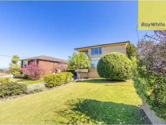 Apartment for rent in Carlingford, Sydney