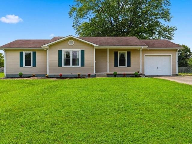 House for sale in Bowling Green, Kentucky