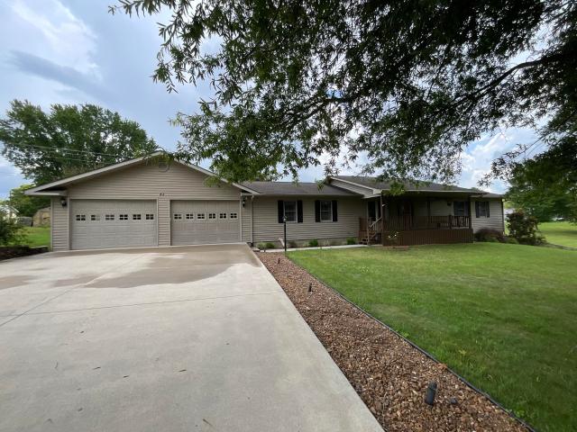 House for sale in Eubank, Kentucky