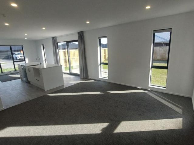 House for rent in Leeston, Canterbury