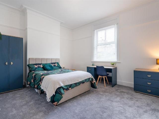 House for rent in Crookesmoor, Sheffield