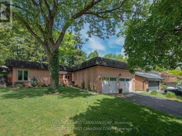 House for sale in Arva, Ontario