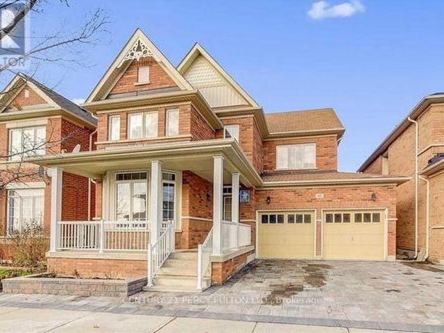 House for rent in York, Ontario
