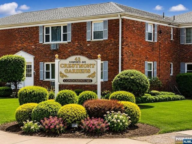 Condo for sale in West Orange, New Jersey