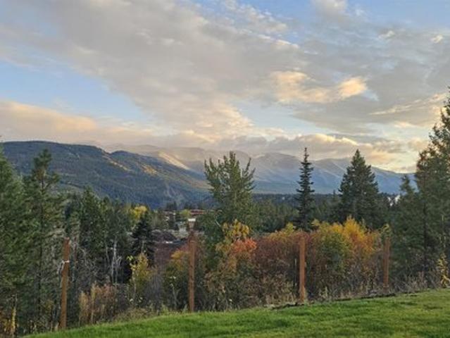House for sale in Moyie Springs, Idaho