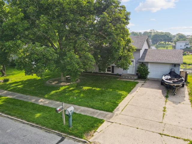House for sale in Pleasant Hill