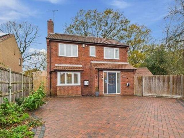 House for sale in Nettleham, Lincoln