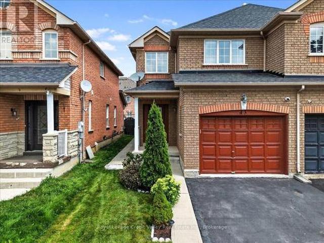 House for sale in Georgina, Ontario
