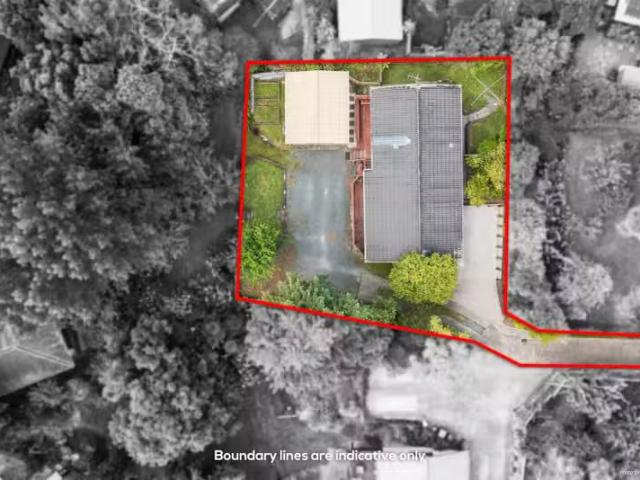 House for sale in Kawau Island