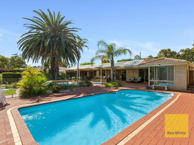 House for sale in Western Australia