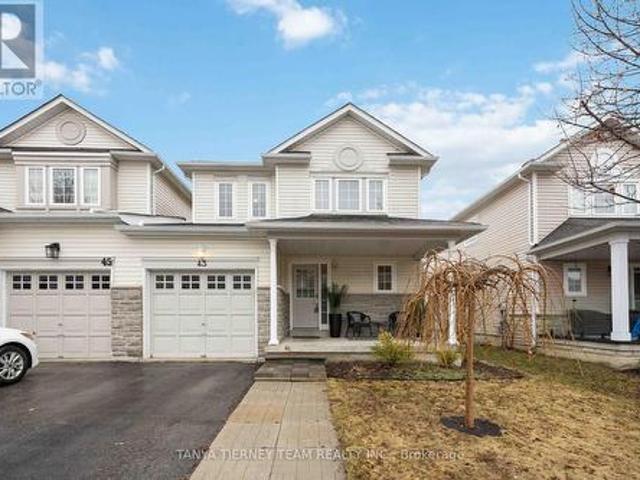 House for sale in Durham, Ontario