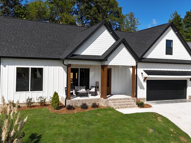 House for sale in Ringgold, Catoosa County
