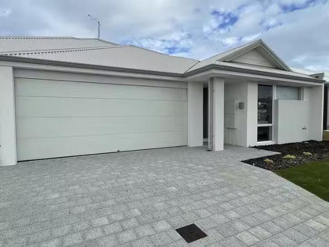 House for rent in Parklands, Western Australia