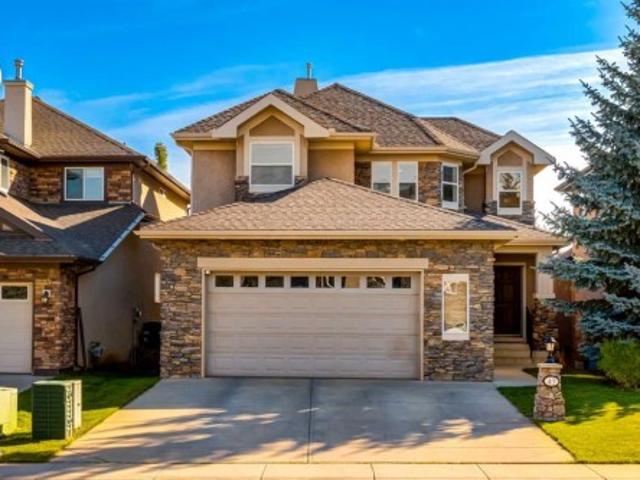 House for sale in Cougar Ridge, Calgary