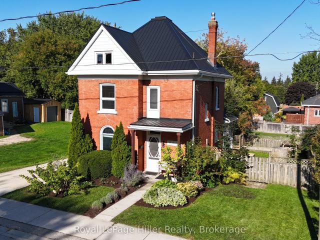House for sale in Perth, Ontario