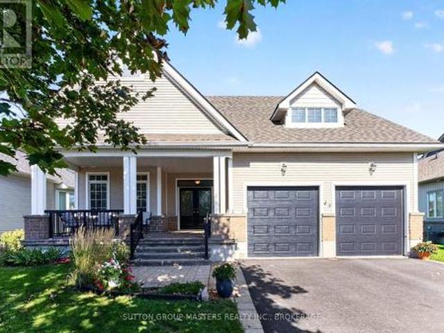 House for sale in Loyalist Country Club Community, Loyalist