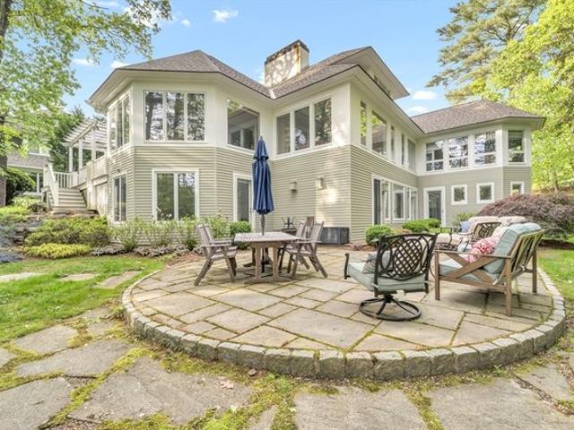 House for sale in Ipswich, Massachusetts