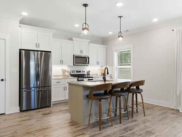 House for sale in Rossville, Georgia