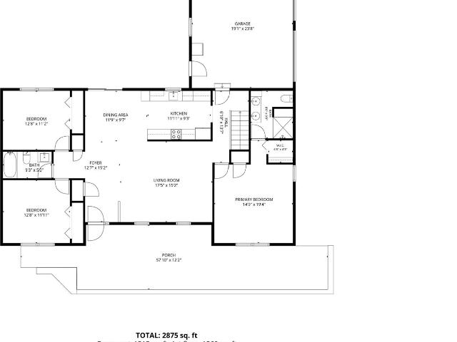 House for sale in Kremmling, Grand County