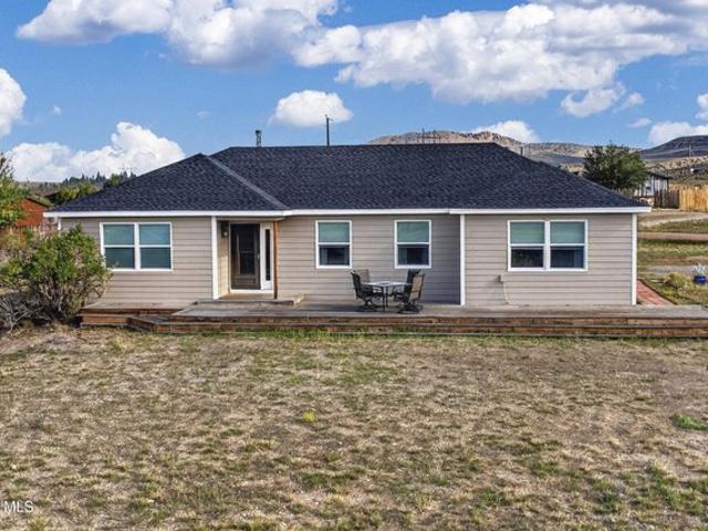 House for sale in Kremmling, Colorado
