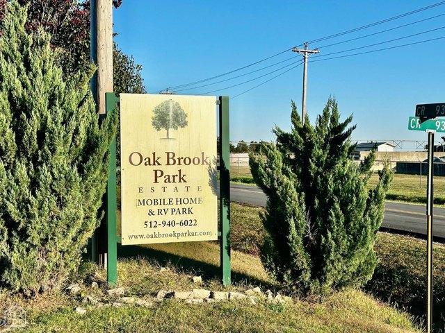 House for sale in Ark