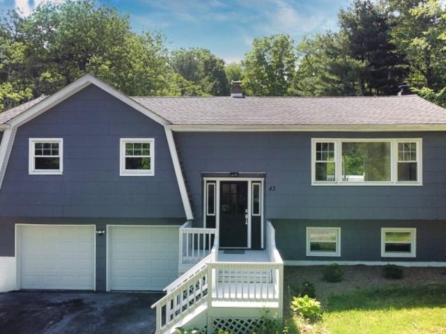 House for sale in Wantage, Sussex County
