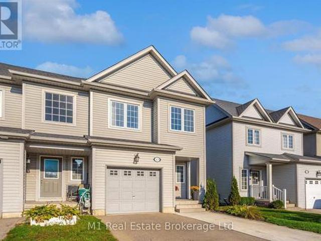 House for sale in Wellington, Ontario
