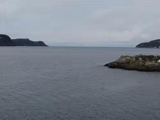House for sale in Colliers, Newfoundland And Labrador