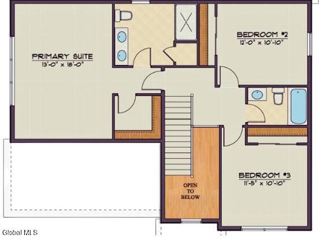 House for sale in Saratoga, New York