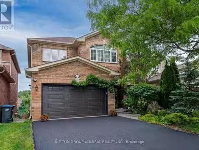 House for sale in Caledon, Ontario