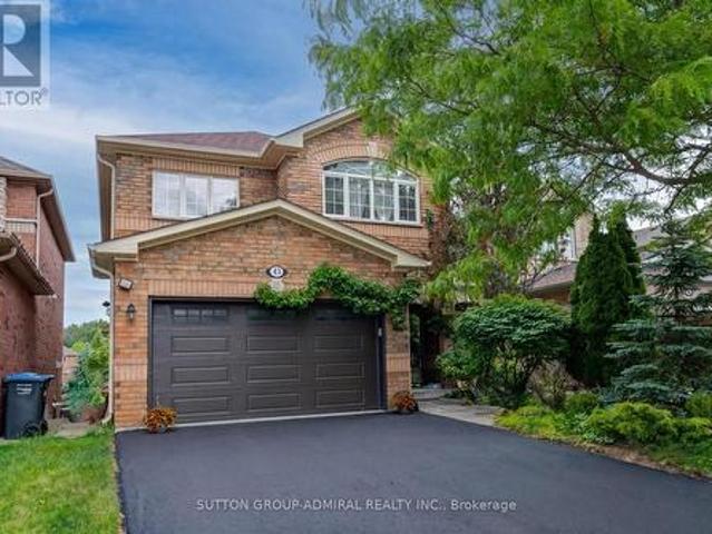 House for sale in Caledon, Ontario