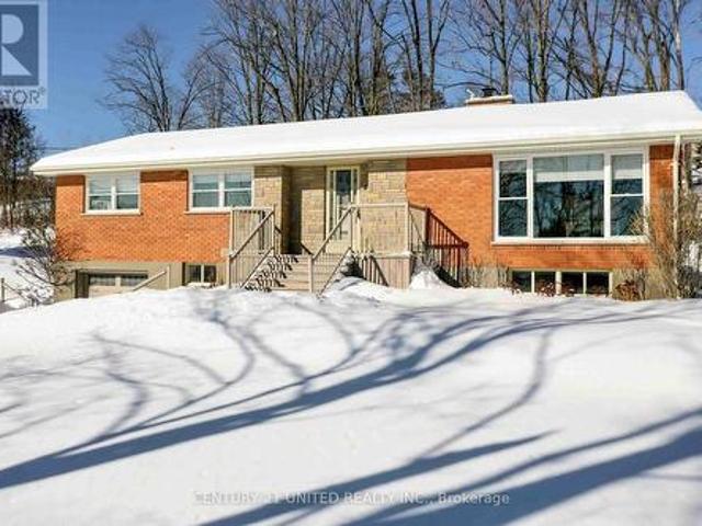 House for sale in Peterborough, Ontario