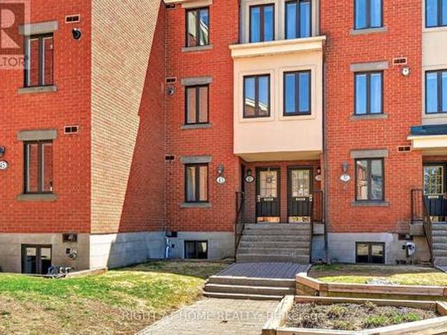 Townhouse for sale in Mulhurst Bay, Ontario