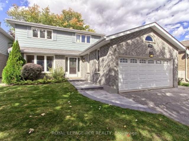 House for sale in Bradford West Gwillimbury, Central Ontario