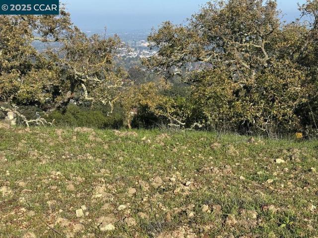 Land for sale in Walnut Creek, California