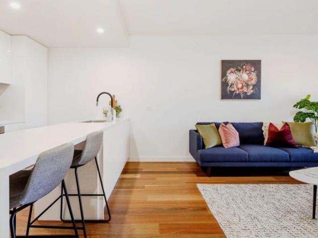 Apartment for rent in Braddon, Australian Capital Territory