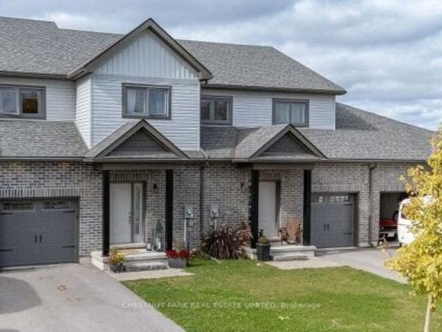 Property for rent in Prince Edward, Ontario
