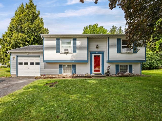 House for sale in Hamlin, New York