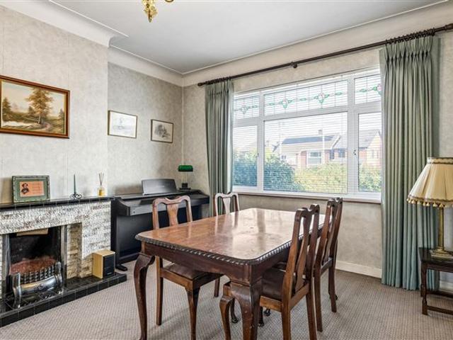 Detached House for sale in Templeogue Wood, County Dublin