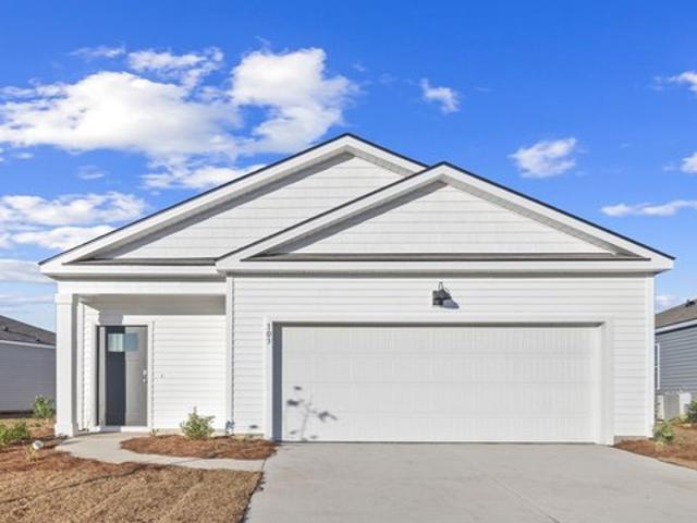House for sale in Port Wentworth, Georgia